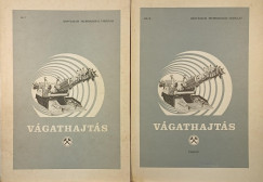 Tomesz Dezs�   (Szerk.) - V�gathajt�s I-II.