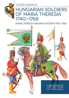 Somogyi Gyz - Mria Terzia magyar katoni 1740-1768