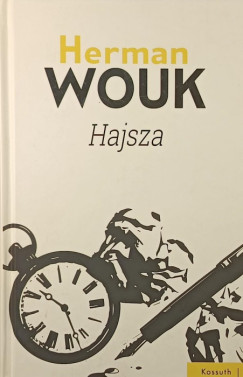 Herman Wouk - Hajsza