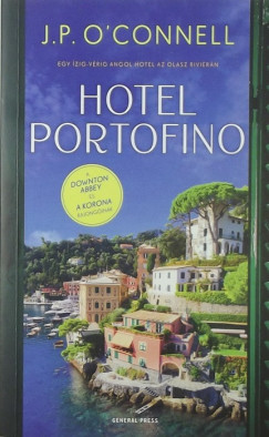 J.P. O'Connel - Hotel Portofino