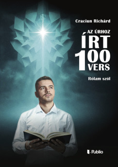 Craciun Richrd - Az rhoz rt 100 vers