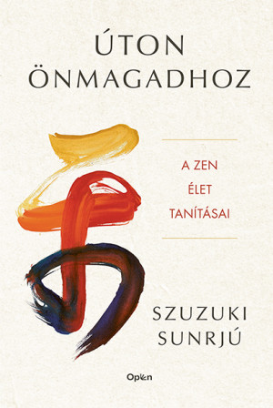 Sunrj� Szuzuki - �ton �nmagadhoz