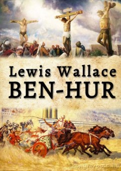 Wallace Lew - Ben-Hur