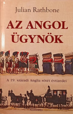 Az angol gynk