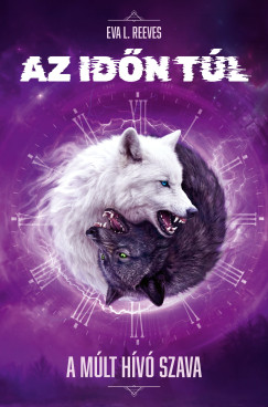 Eva L. Reeves - Az id�n t�l 2.