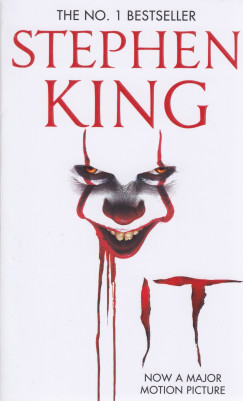 Stephen King - It