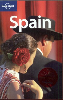 Damien Simonis - Spain - 7th ED.