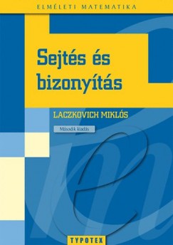 Laczkovich Mikls - Sejts s bizonyts
