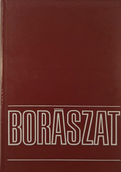 Edelnyi Mikls - Eperjesi Imre - Kdr Gyula   (Szerk.) - Borszat