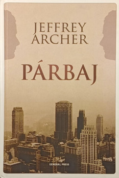 Jeffrey Archer - Prbaj