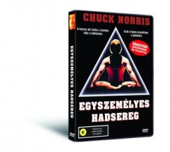 Egyszem�lyes hadsereg - DVD