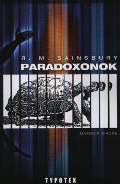 Richard Mark Sainsbury - Paradoxonok