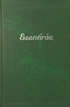 Szentírás