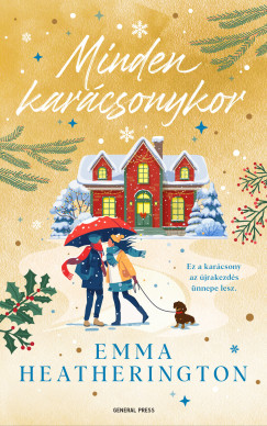 Minden karácsonykor
