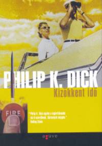 Philip K. Dick - Kizkkent id