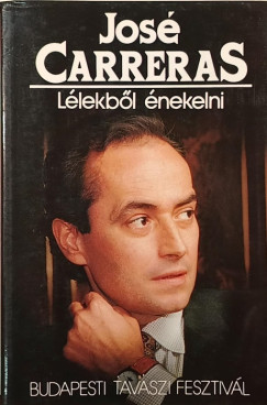 Jos Carreras - Llekbl nekelni