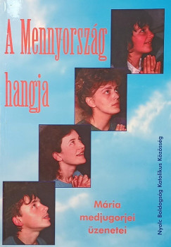 A Mennyország hangja