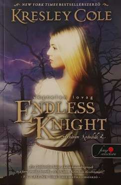 Kresley Cole - Endless Knight - Vgtelen lovag