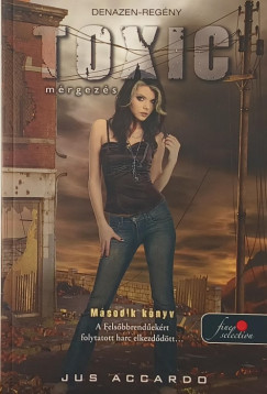 Jus Accardo - Toxic - M�rgez�s