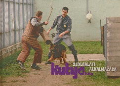 Kutya telep szolglati alkalmazsa