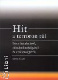 Margot Kssmann - Hit a terroron tl