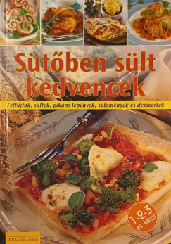 Elisabeth Klapper - Stben slt kedvencek
