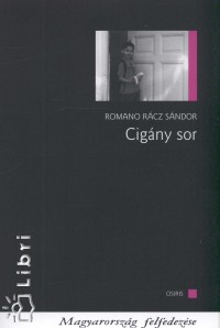 Romano Rcz Sndor - Cigny sor