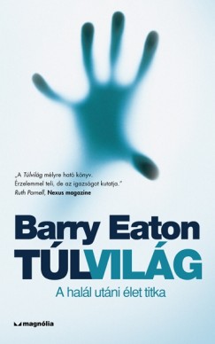 Barry Eaton - Tlvilg