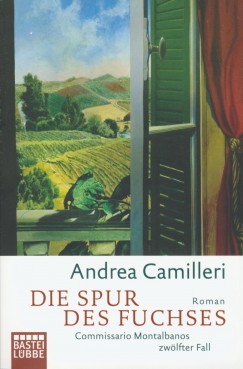 Andrea Camilleri - Die Spur des Fuchses