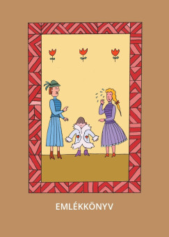 Varsnyi Jzsef - Emlkknyv - A kiskdmn