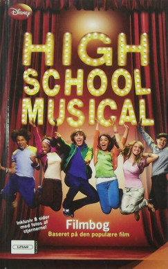 N.B. Grace - High School Musical (dn)