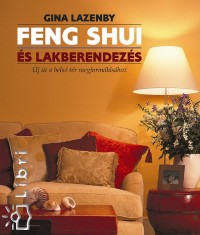 Gina Lazenby - Feng shui s lakberendezs