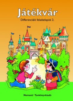 Hargitai Katalin - J�t�kv�r