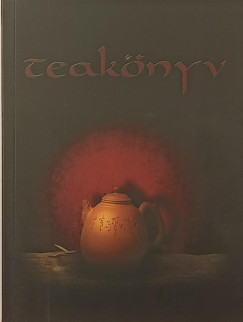 Teakönyv