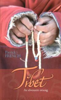 Patrick French - Tibet