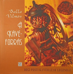 Balla Vilmos - A k�v�forr�s