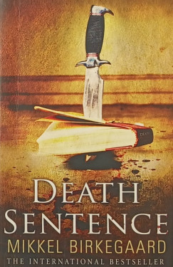 Mikkel Birkegaard - Death Sentence