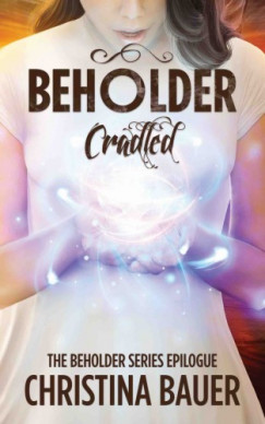 Bauer Christina - Cradled
