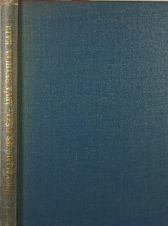 Hegyaljai Kiss Gza - rva Bethlen Kata