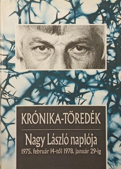 Grmbei Andrs - Nagy Lszl - Krnika-tredk