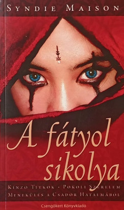 Syndie Maison - A fátyol sikolya