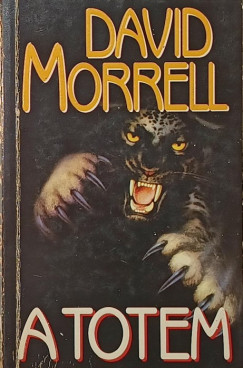 David Morrell - A totem