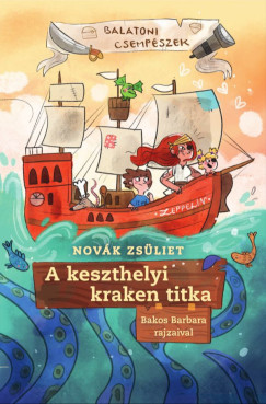A keszthelyi kraken titka