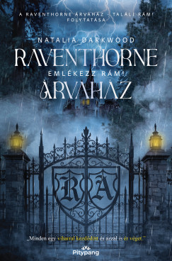 Natalia Darkwood - Raventhorne �rvah�z