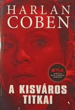 Harlan Coben - A kisvros titkai