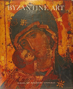 Byzantine Art