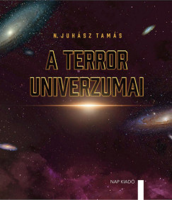 N. Juhsz Tams - A terror univerzumai
