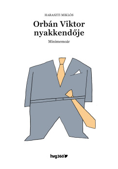 Orb�n Viktor nyakkend�je - Minimemo�r
