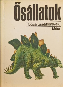 Farkas Henrik - sllatok
