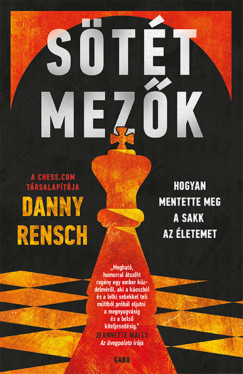 Danny Rensch - Sötét mezők